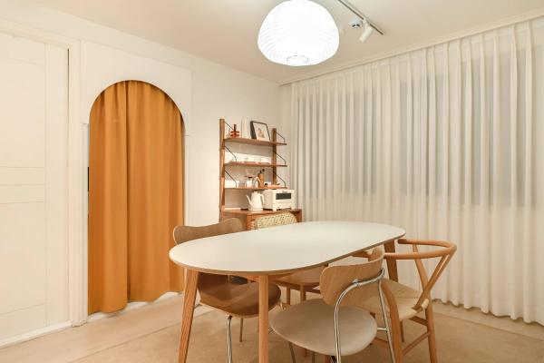 Emotional, 3type inteior style, Book  Mapo-Gu Seoul