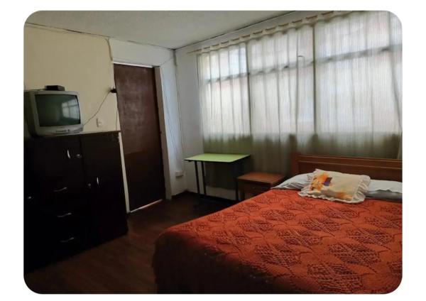 Central Acogedora Casa Hogar, Book  Pasto Nariño