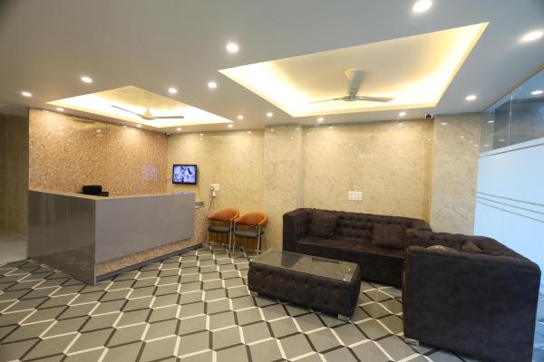 Westay Suites, Book  Gurgaon 