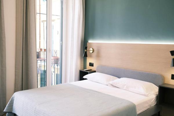 My Maison Italy GuestHouse, Book  Roma Termini railway station 