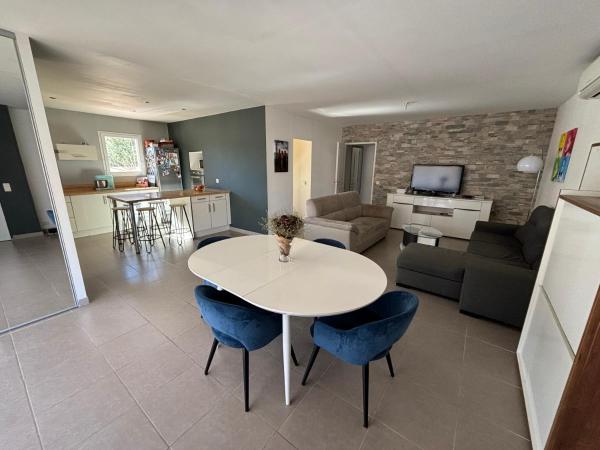 Villa dans le sud de la France, Book  Baixas Languedoc-Roussillon