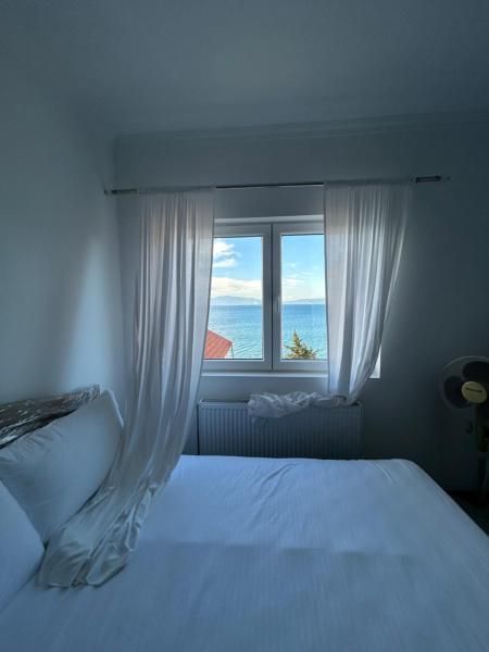 Daniels Homestay, Book  Lin Korçë County