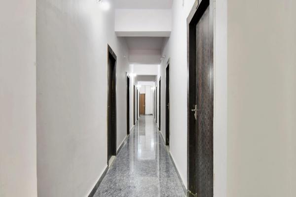 Hotel O Kasturi And Banquet Hundur Halt, Book  Billige hoteller i Jharkhand