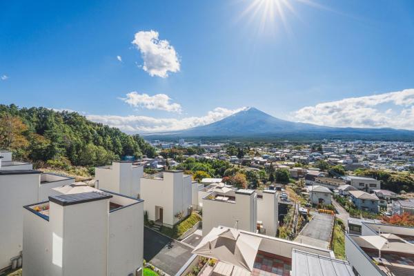 THE TOKI fujikawaguchiko, Book Hotel Funatsu Yamanashi