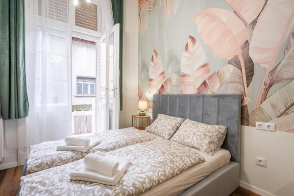Brody 46 Boutique Rooms, Book  05. Belváros - Lipótváros Budapest
