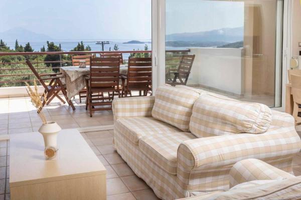 MyseA Village AGIOS NIKOLAOS SITHONIA, Book  Agios Nikolaos Sithonia