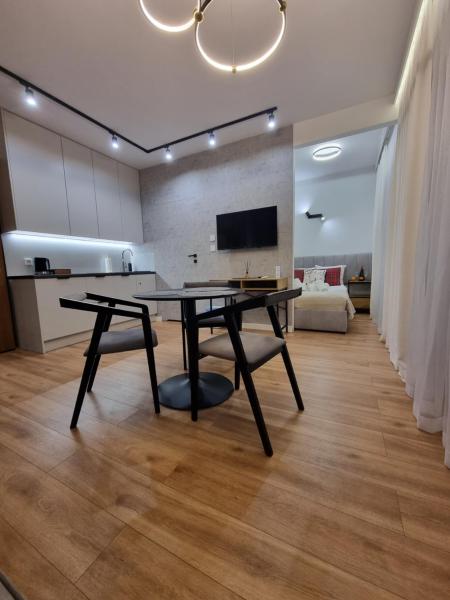 Welcome Gdańsk Apartments Nadmotławie Sauna and Gym, Book Lejlighed Gdańsk Pomerania