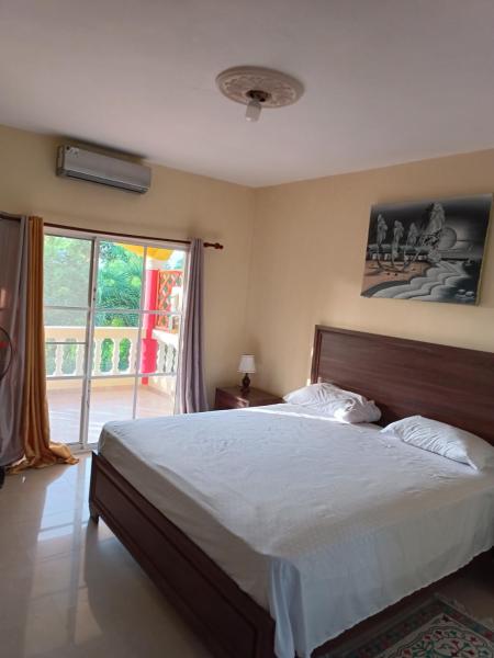Sol Tropical, Book Hotel Billige hoteller i Punta Cana