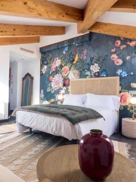 Christine Boutique Hotel, Book Boutique Hotel Boutiquehoteller i Castile and Leon, Boutique Hotel