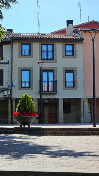 Apartamentos La Florida, Book Lejlighed Casalarreina La Rioja