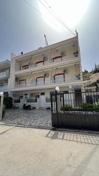 Villa Kaso, Book  Sarandë Vlorë County