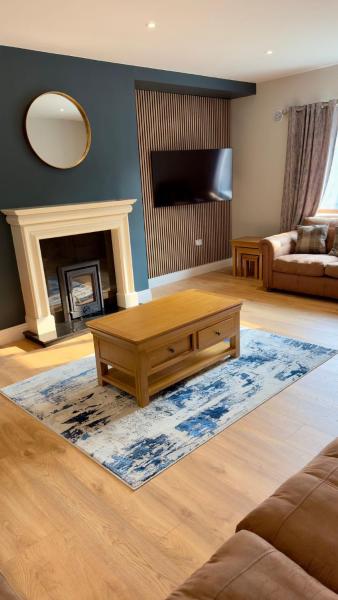 Dromod suites, Book Hotel Dromod Leitrim
