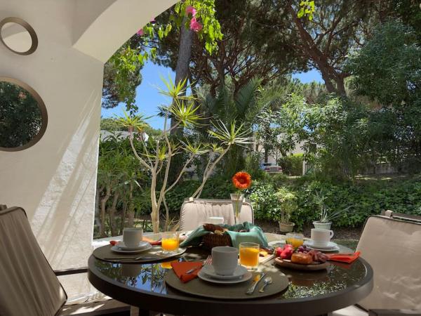 Balaia Golf Village apt 105, Book  Albufeira hoteller med pool, Swimmingpool