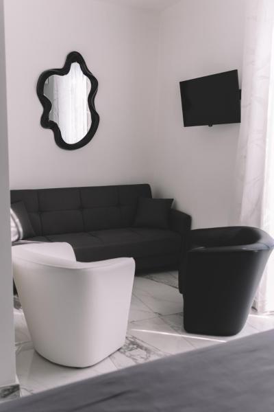 B&B Saint Vincent, Book  Crotone Calabrien