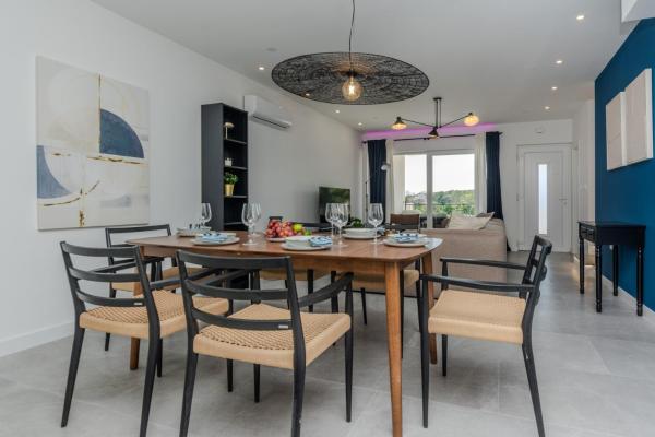 Villa Blue Lagoon, Book  Zaton Zadar County
