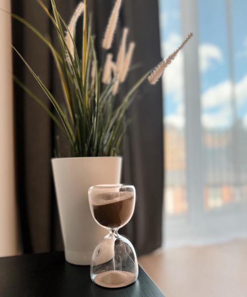 Dainas Apartment, Book Lejlighed Riga Riga