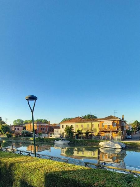 B&B Palmagrill, Book  Venedig Veneto