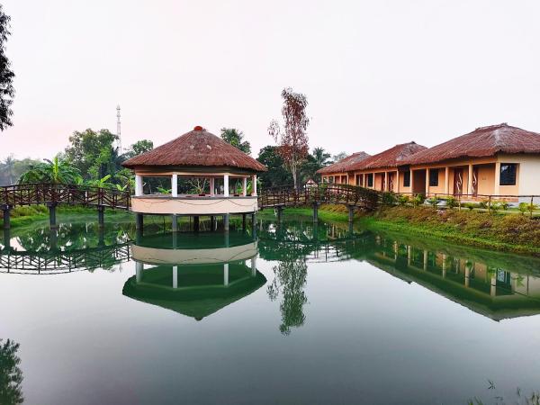 Sundarban Beckons, Book  Gosaba West Bengal