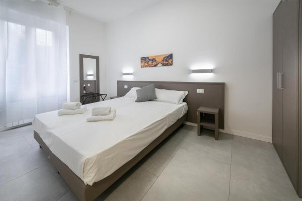 Eleven Suites Cozy apartments, Book Lejlighed Milano Lombardiet, nær Gorla Metro Station