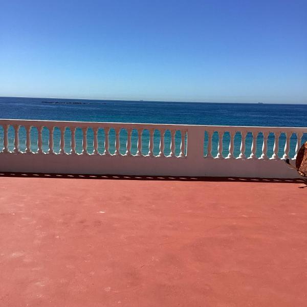 Villa Playa Blanca, Book  Talaa Lakraa Tanger-Tetouan