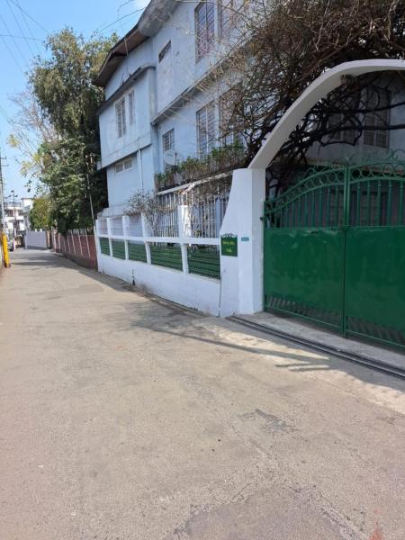 Mercy Dez Villa, Book  Shillong Meghalaya