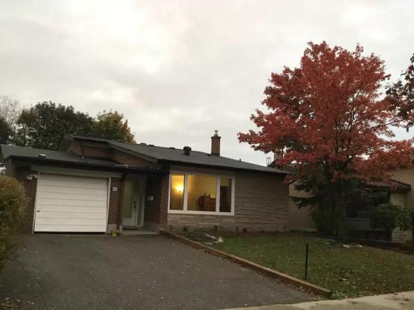 Private Rooms, Free Parking, Full Kitchen, Best Prices in Town- York University Heights, Book  North York Toronto