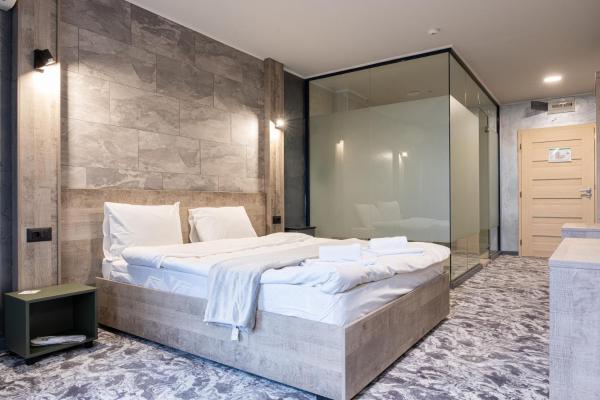 RCR Einstein studios, Book  Studentski Grad 