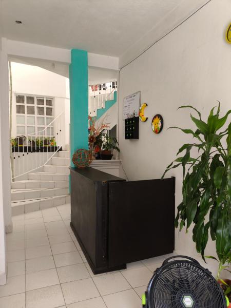 Hotel Casa Luna, Book  Billige hoteller i Palenque