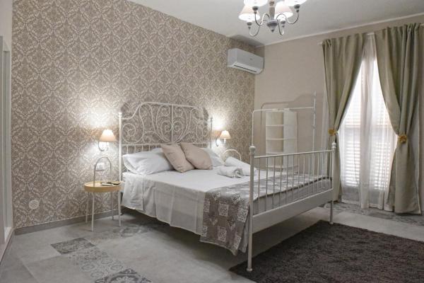 CasAmuri Exclusive Apartments, Book Lejlighed Hoteller i Sicilien med parkering, Parkering