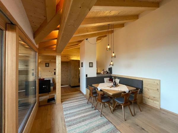 Fritzenhof, Book  Prama Tyrol