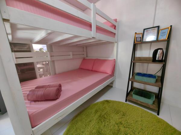 Baguio Backpackers Place, Book  Baguio 
