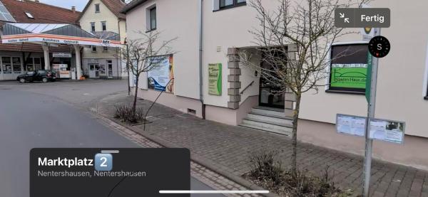 Pension NentersHaus, Book  Nentershausen Hessen