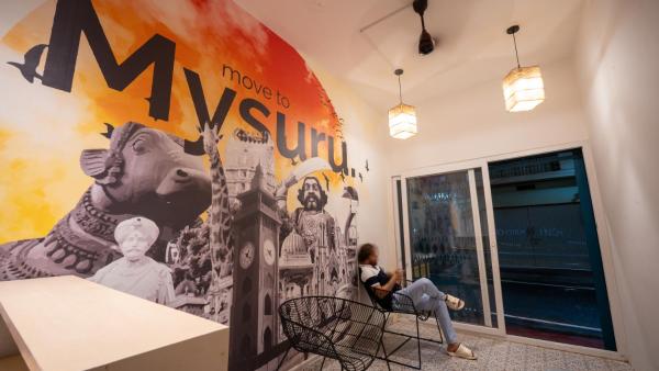 Trippr Mysuru, Book Hotel Mysore Bangalore