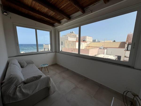 Panima Rooms, Book  Calabernardo Noto Valley