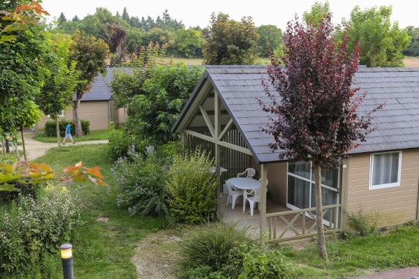 Village Vacances Les Fontenils, Book Hotel Chinon 