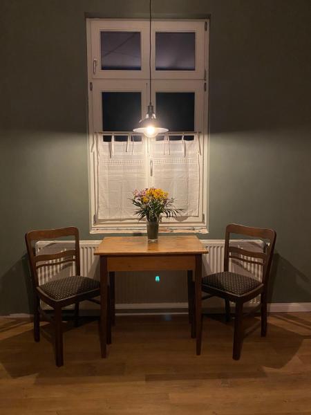 B&B - Western Horse Academy, Book  Walsrode 