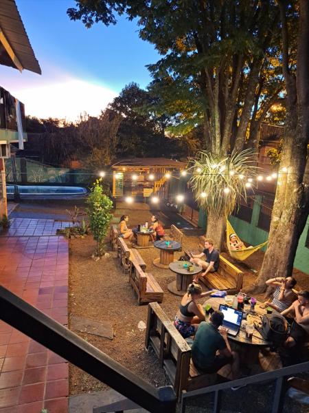 Benteveo hostel iguazu, Book  Puerto Iguazú Misiones