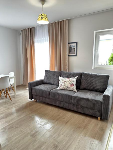 Apartamenty Marina, Book  Rowy 
