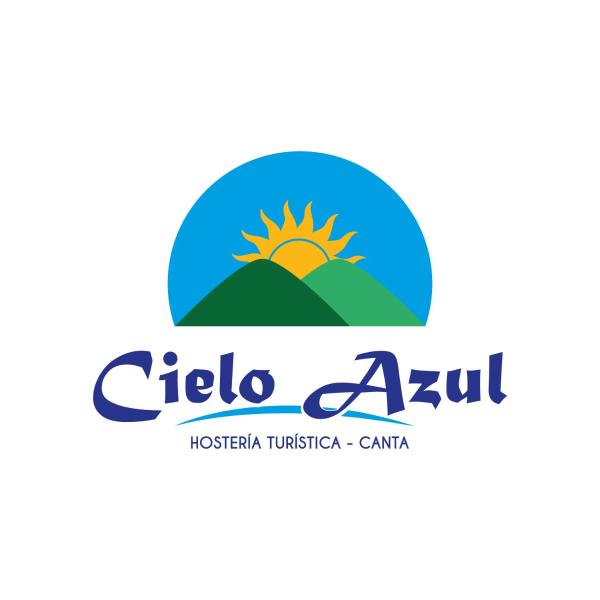 Hostal Cielo Azul, Book  Canta Lima