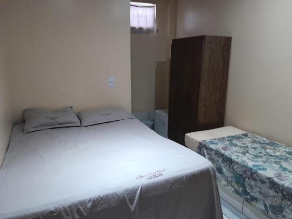Apart-Hotel ROCHA, Book  Billige hoteller i Northern Brazil