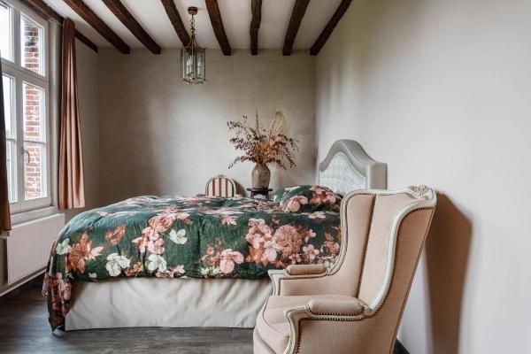 B&B CONVENT Begijnhof Herentals, Book  Herentals Antwerpse Kempen