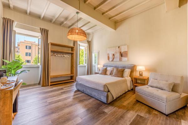 I Due Mondi Rooms, Book  Portoferraio Elba