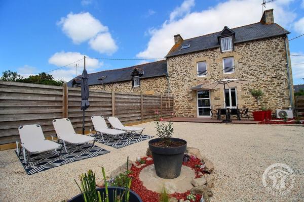 Villa kercy, Book  Plestan 