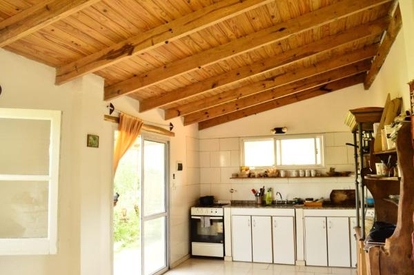 Incayuyo Cabañas, Book  Villa Las Rosas 