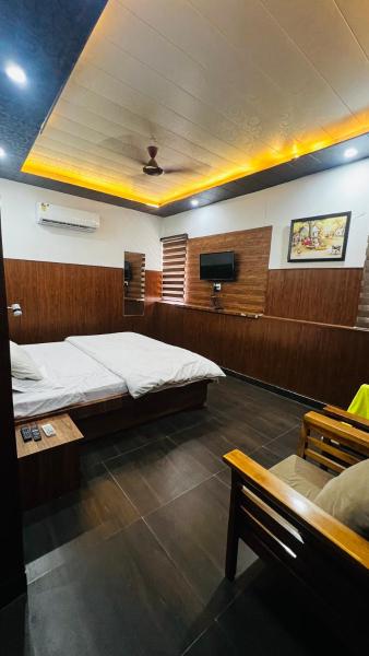 Hotel Ambani, Book  Billige hoteller i Haryana