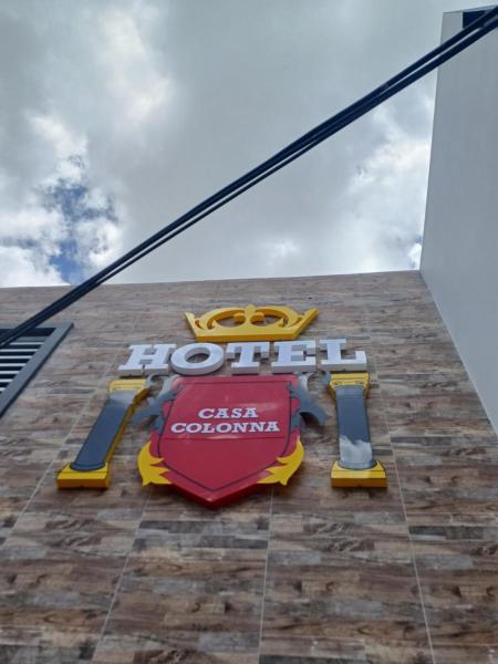 hotel casa colonna, Book  Billige hoteller i Guajira
