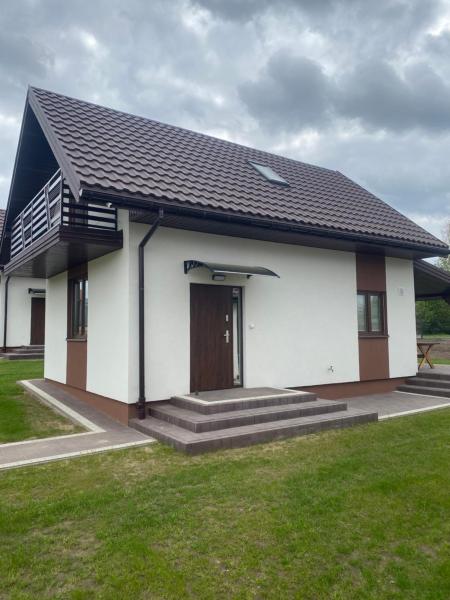Biebrzańska Przystań 1, Book  Goniadz Podlaskie