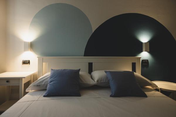 Piazza Verdi B&B, Book  Vasto Rom
