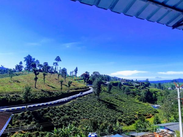 RIVERVIEW HOMESTAy, Book  Billige hoteller i Valparai