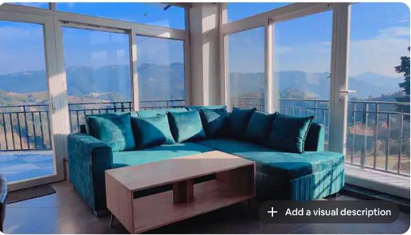 Private Home Villa Mukteshwar -Nainital, Book  Mukteshwar Uttarakhand